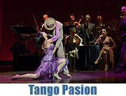 Tango Pasion: Ultimo Tango. vom 26.05.-07.06.2009 im Deutschen Theater (Foto: Veranstalter)